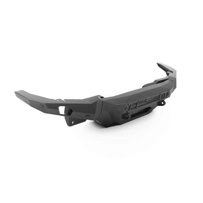 DV8 Offroad 2019-2023 Ram 1500 Spec Series Front Bumper Model FBDR1-06