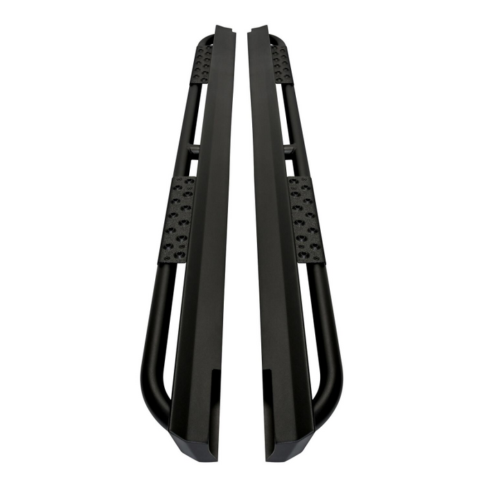 Westin XTS Rock Sliders Textured Black Model 42-14195