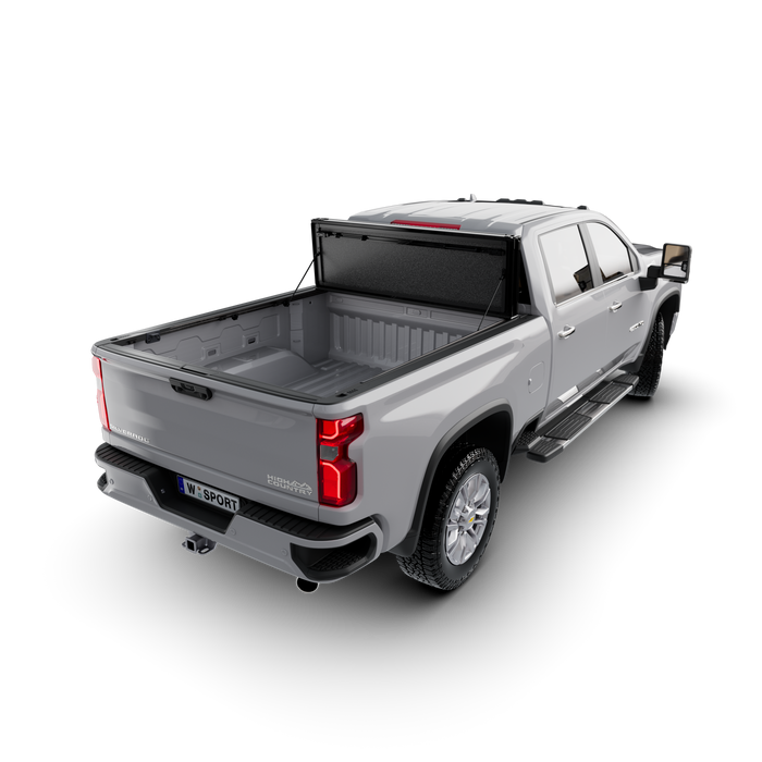 Worksport AL4 Tonneau Cover 5’8" Bed Model 4912350