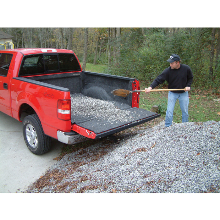 Bedrug Classic Truck Bed Liner 8.0' Long Bed Model BRQ17LBK