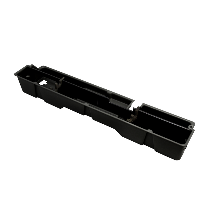 DU-HA Underseat Storage/Gun Case - Black Model 20007