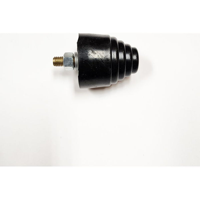 Titan Fuel Tanks Titan Fuel Tank Cushion Mount With Nut And Washers Included Model 0299001
