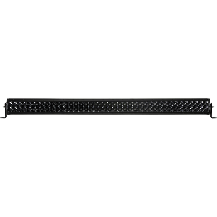 Rigid Industries E-Series PRO Midnight Edition LED Light, Spot Optic, 40 Inch Model 140213BLK