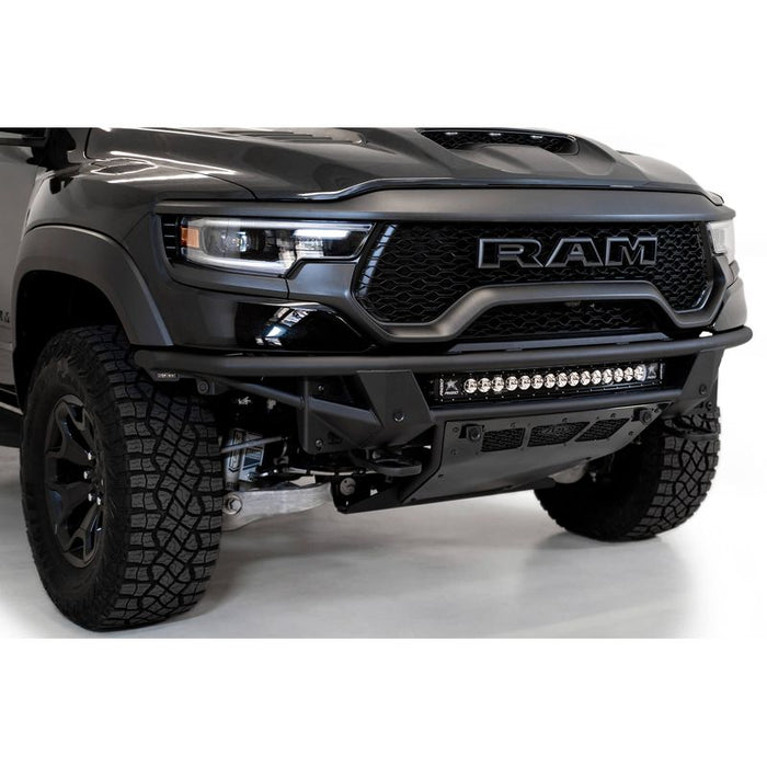 Addictive Desert Designs 21 - 23 RAM 1500 TRX ADD PRO Bolt-On Front Bumper Model F628102160103