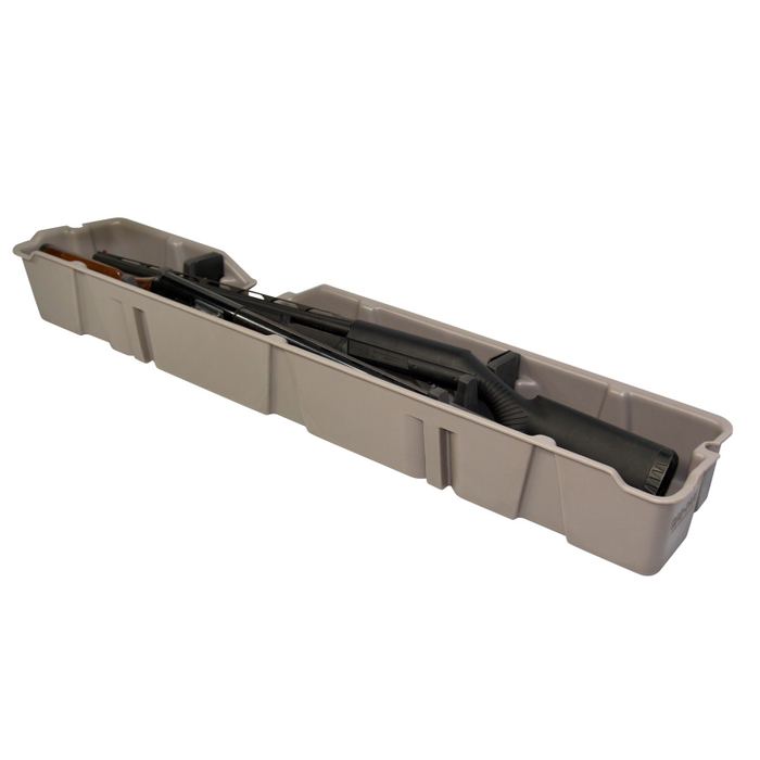 DU-HA Underseat Storage/Gun Case