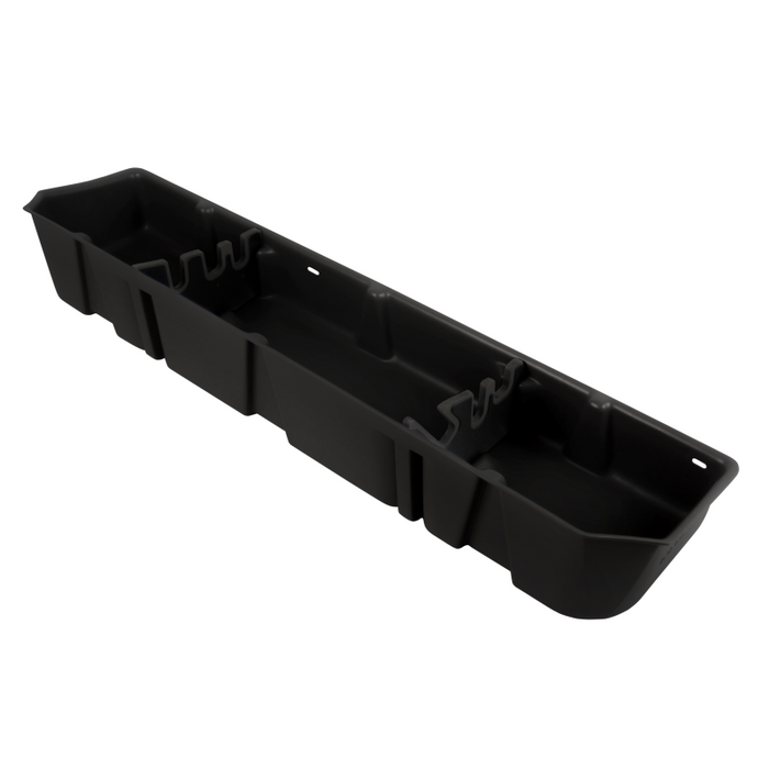 DU-HA Underseat Storage / Gun Case - Black Model 20110