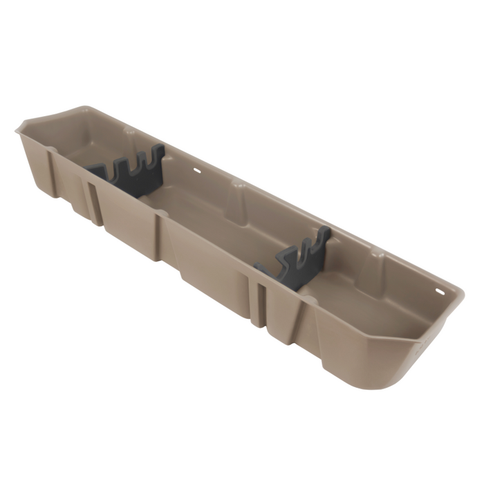 DU-HA Underseat Storage/Gun Case - Tan Model 20112