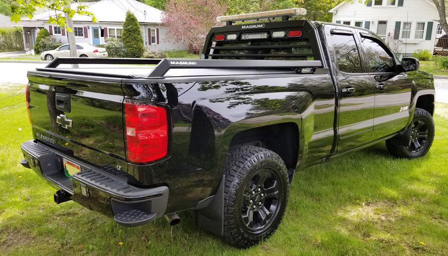 Still American-Made. Still Evolving.