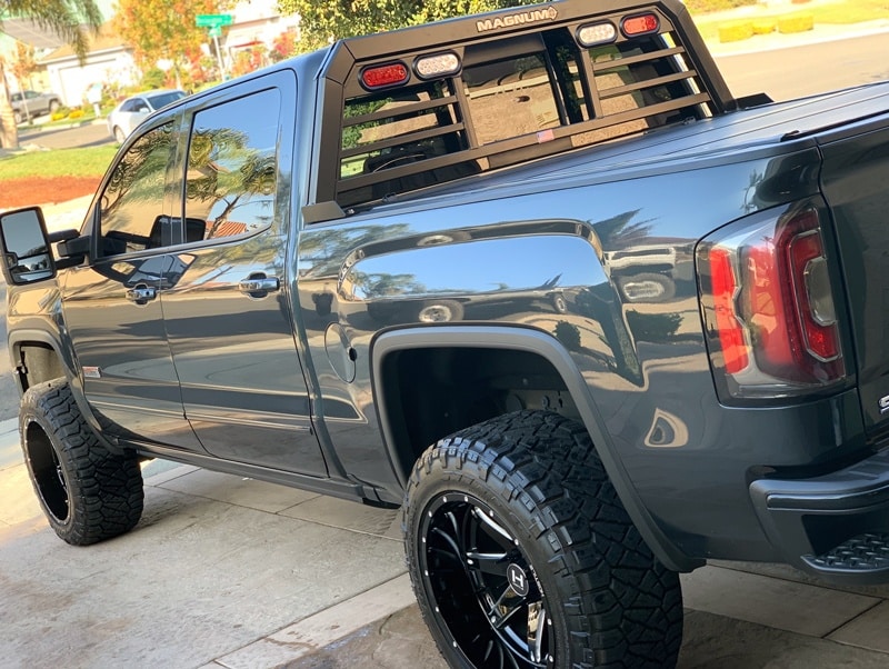 Purpose-Built Eye-Catching.