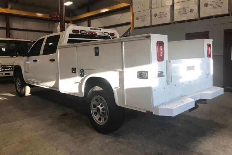 Crafting the Future of Truck