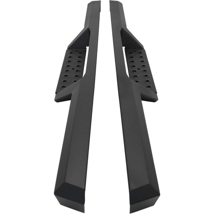 Westin HDX Drop Side Steps Textured Black Model 56-13315