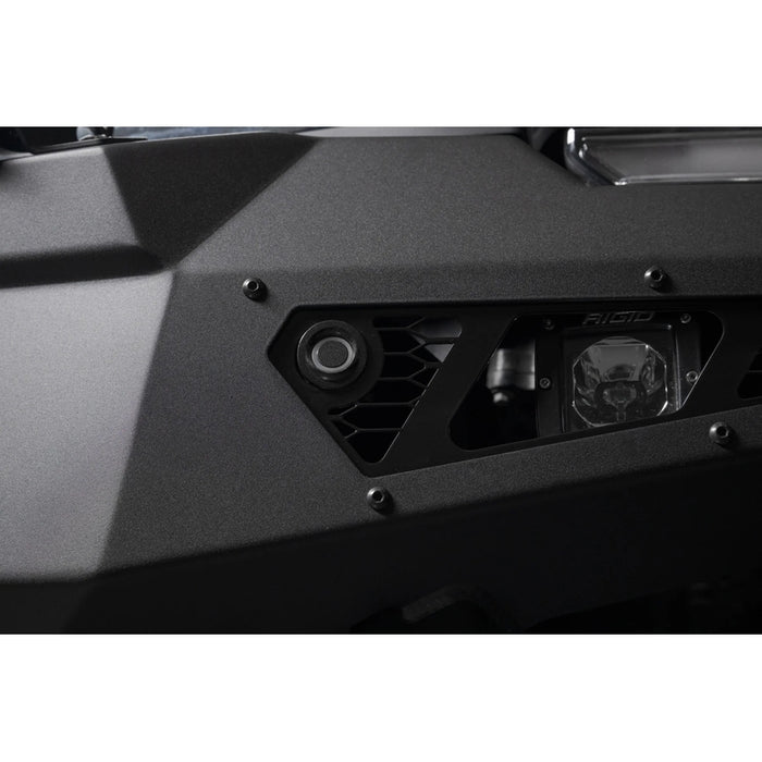Addictive Desert Designs Ford Super Duty Honeybadger Front Bumper Model F810211770103