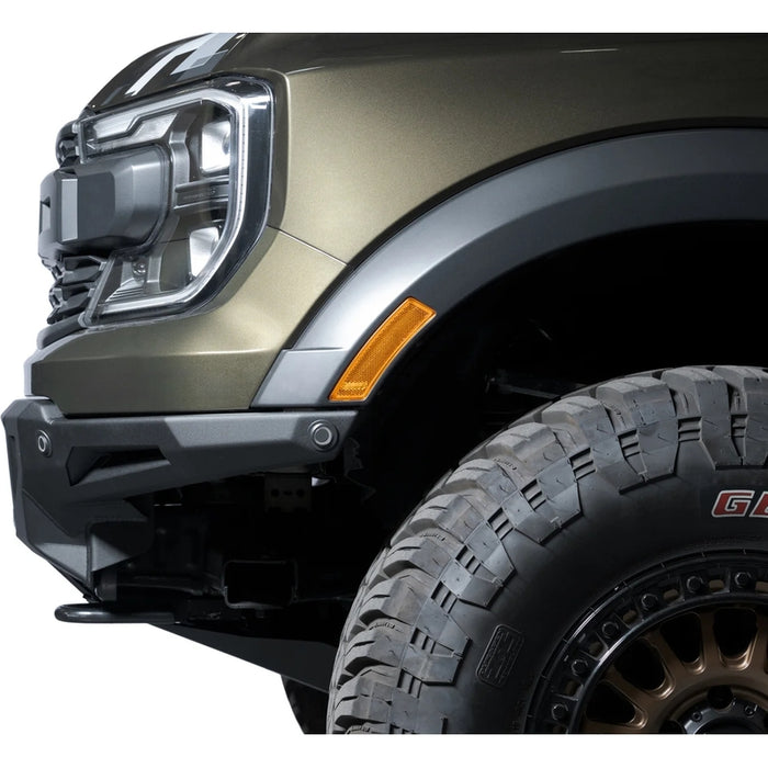 Addictive Desert Designs Ford Ranger Raptor ADD Edge Front Bumper Model F720443130103