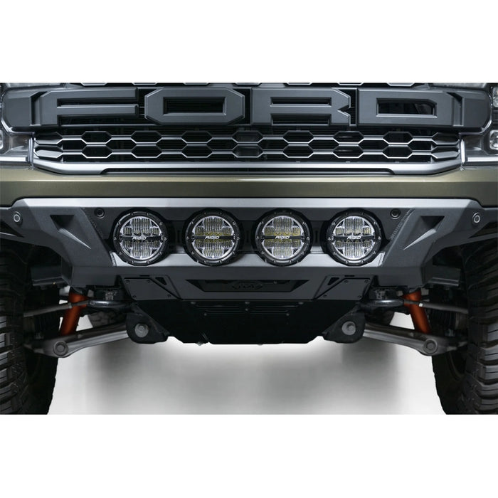 Addictive Desert Designs Ford Ranger Raptor ADD Edge Front Bumper Model F720443130103