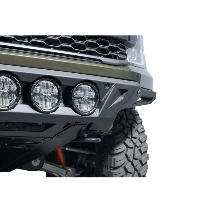 Addictive Desert Designs Ford Ranger Raptor ADD Edge Front Bumper Model F720443130103