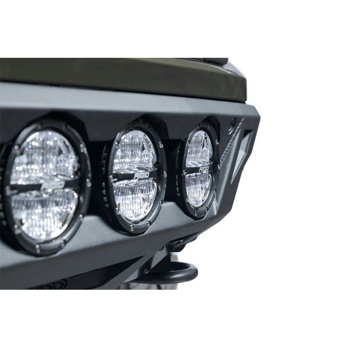 Addictive Desert Designs Ford Ranger Raptor ADD Edge Front Bumper Model F720443130103