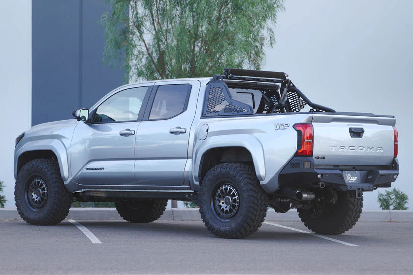 Built to Perform