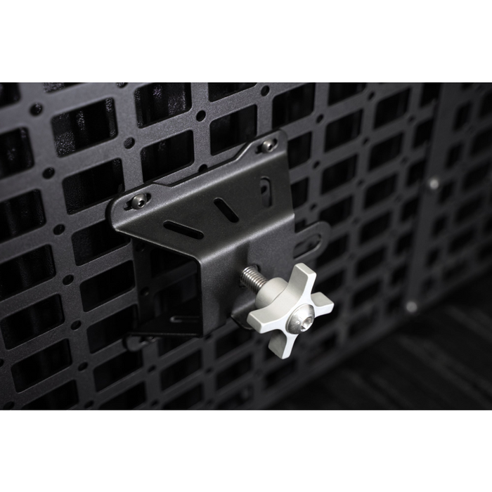 Rago Fabrication Universal Hi-Lift Jack Mounts Pair Model AC9905501NA
