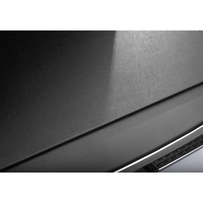 Truxedo Lo Pro Tonneau Cover - Black - 2009-2018 (2019-2023 Classic) Ram 5' 7" Bed with RamBox Model 544901