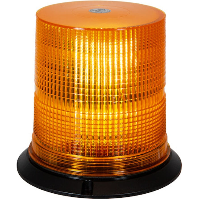 Buyers Products 6.5 Inch by 6.5 Inch Incandescent Beacon Strobe Light Model SL660A