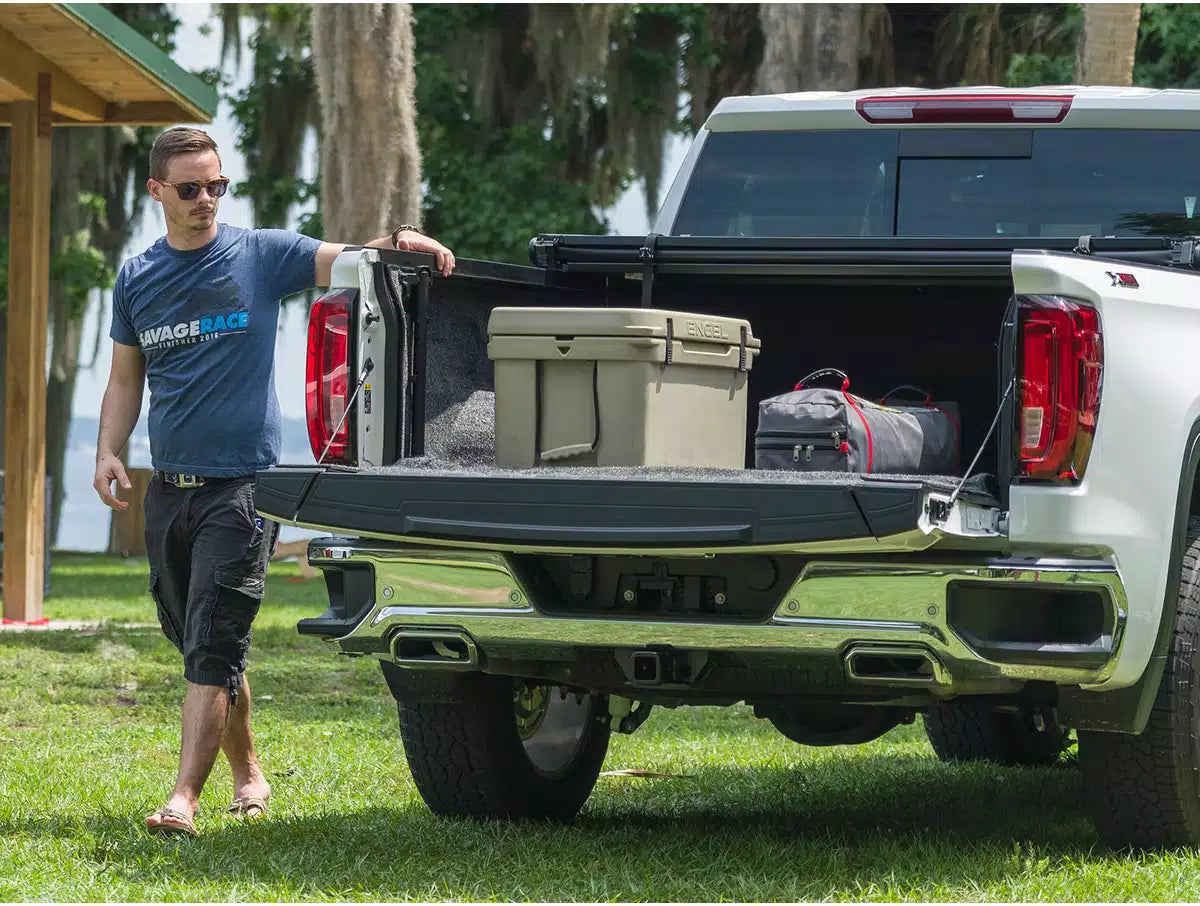 Rugged Protection. Unmatched Style.