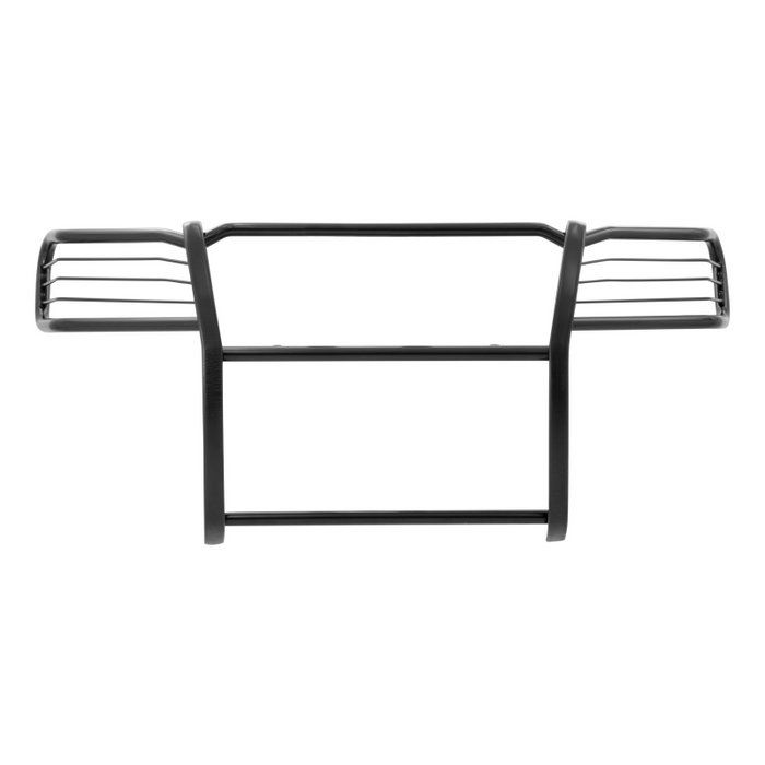 ARIES Black Steel Grille Guard, Select Toyota Tacoma Model 2054