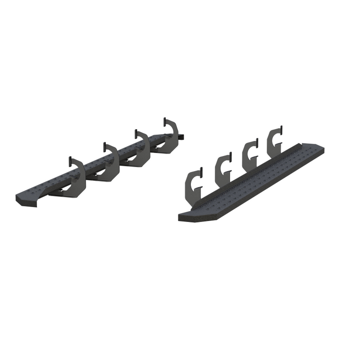 ARIES RidgeStep 6-1/2" x 91" Running Boards Model 2055512