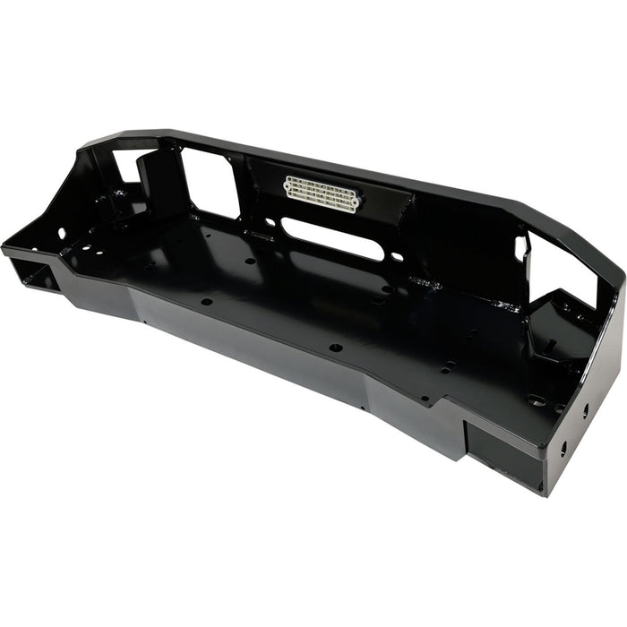 Westin HDX MAX Winch Tray Steel Powder Coated Black Model 48-23905