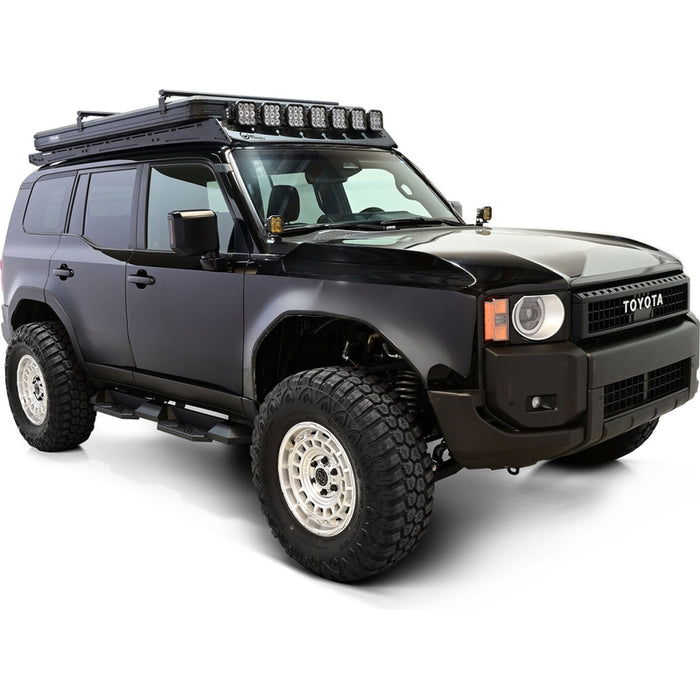 Westin HDX Xtreme Side Steps Model 56-23795