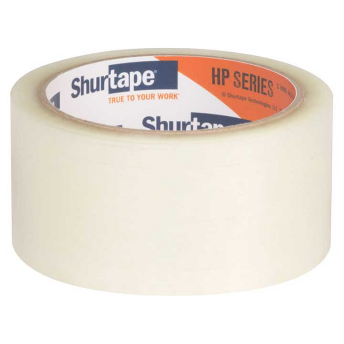 Shurtape Technologies LLC Shurtape Hp 200 Production Grade Hot Melt Packaging Tape Clear 1.8 Mils 1-7/8 in X 60 yds QTY of 36 Model 207144