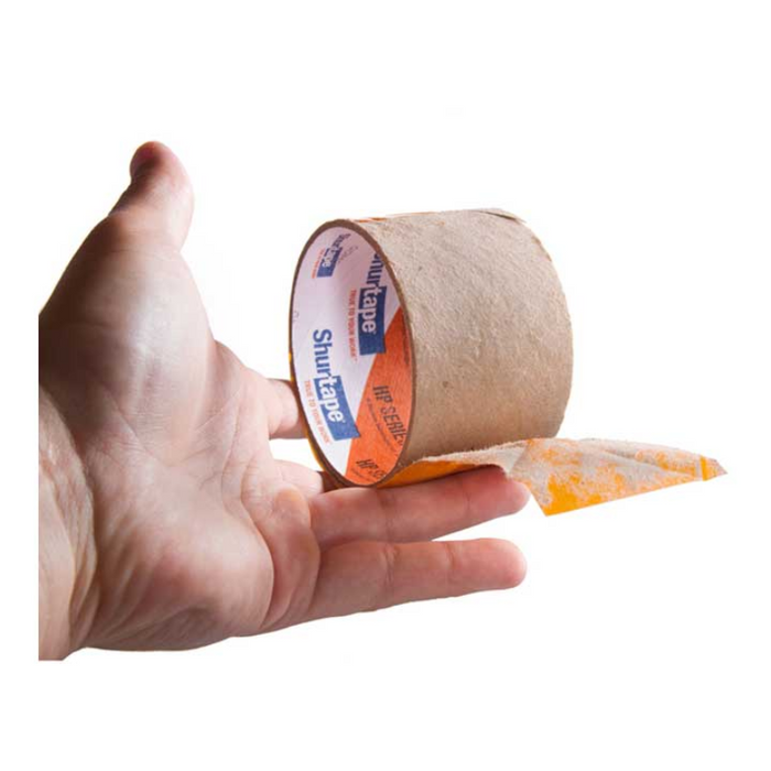 Shurtape Technologies LLC Shurtape Hp 200 Production Grade Hot Melt Packaging Tape Clear 1.8 Mils 1-7/8 in X 60 yds QTY of 36 Model 207144