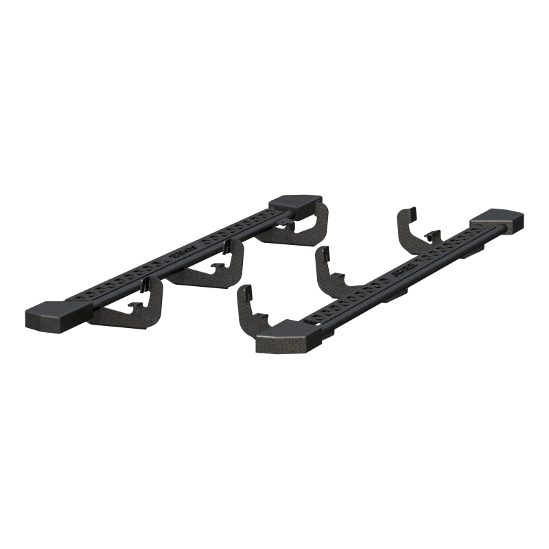 ARIES Rocker Step Running Boards, Select Chevrolet Colorado, GMC Canyo ...