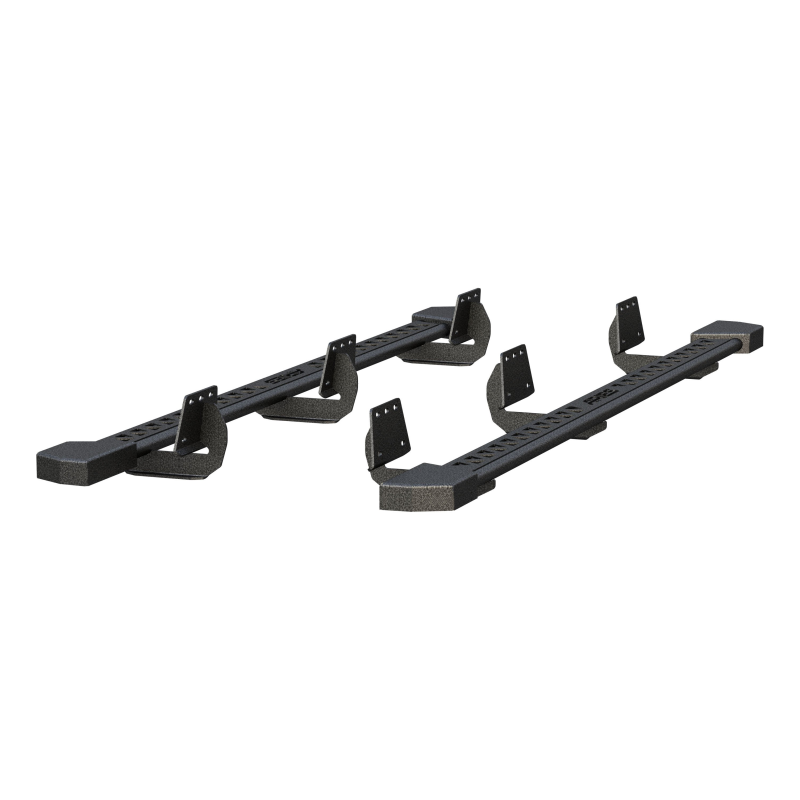 ARIES Rocker Step Running Boards Model 2074112 — Elite Truck