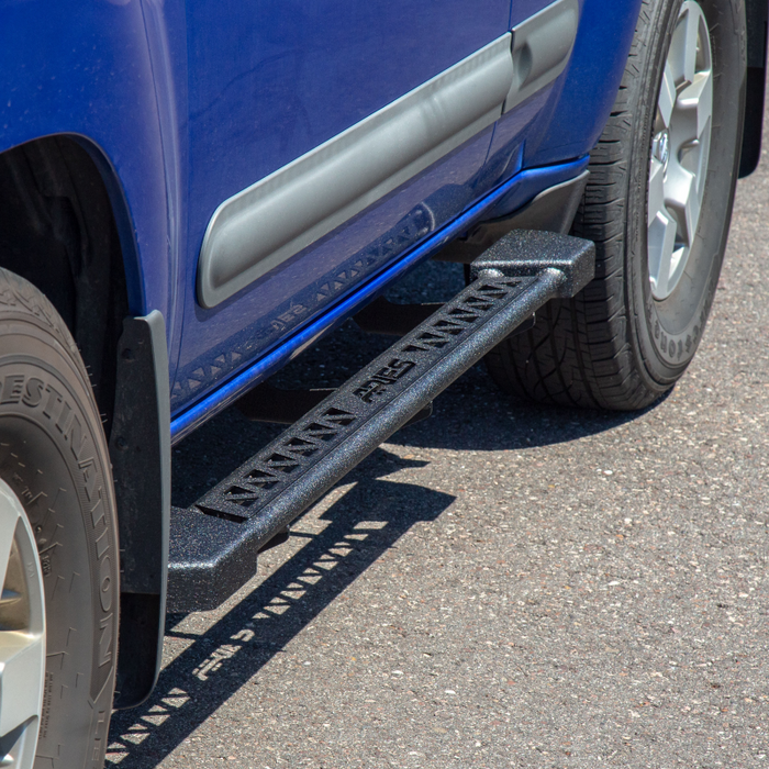 ARIES Rocker Step Running Boards Model 2074142