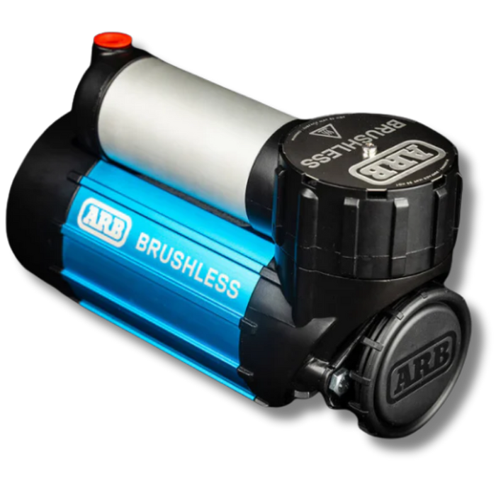 ARB Brushless Single Motor Onboard 12V Air Compressor Model CKBLA12