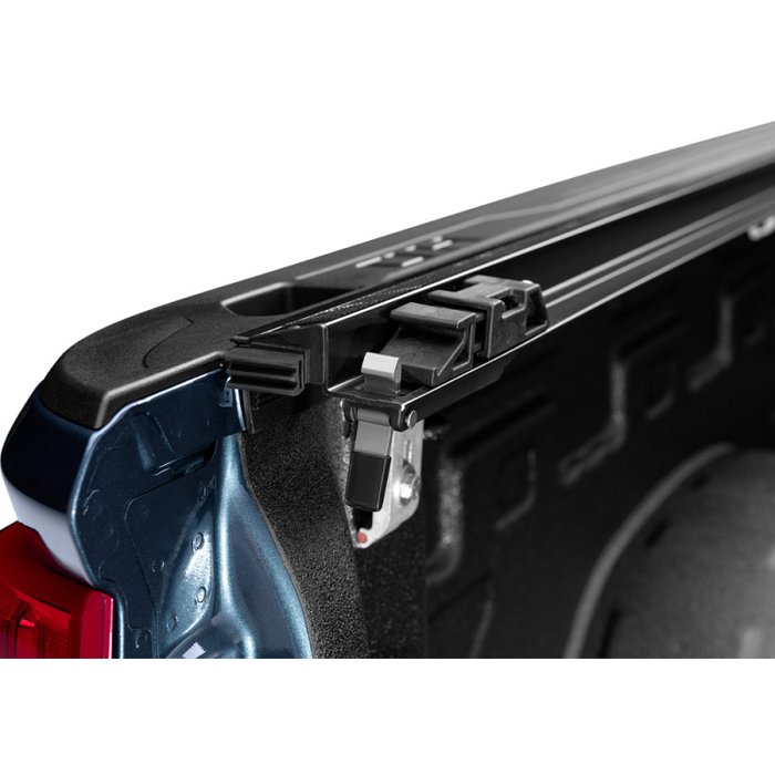 Truxedo Pro X15 Tonneau Cover - 2020-2024 Chevy Silverado/GMC Sierra 2500 HD/3500 HD 6' 9" Bed without MultiPro Tailgate Model 1473301