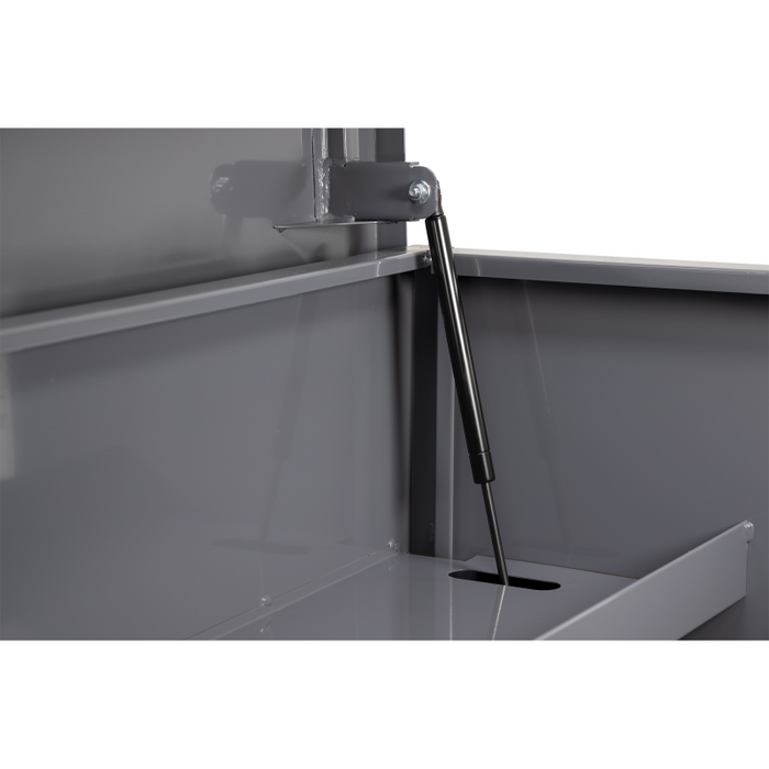 Better Built 60" Job Site Storage Piano Chest Box Model 2089-BB