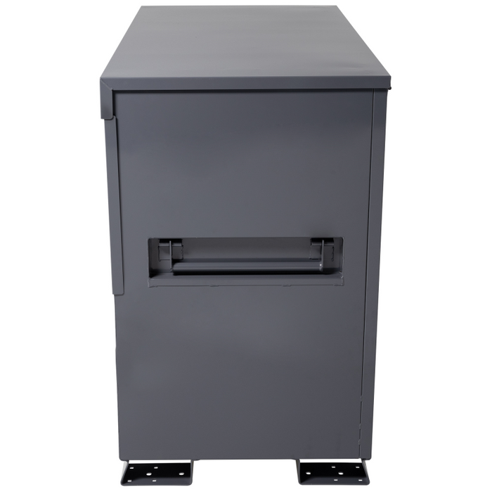 Better Built 60" Job Site Storage Piano Chest Box Model 2089-BB