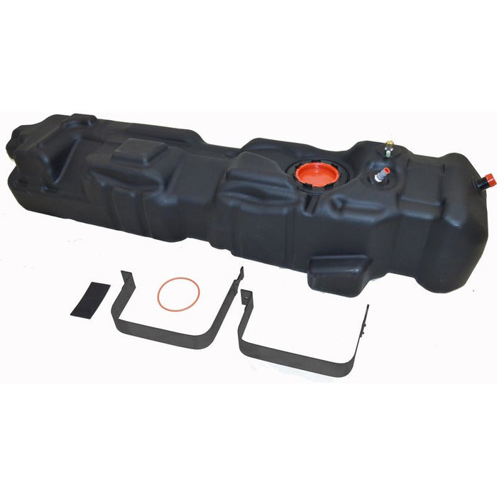 Titan Fuel Tanks 48 Gallon Extra Heavy Duty Cross-Linked Polyethylene Fuel Tank Model 7021218