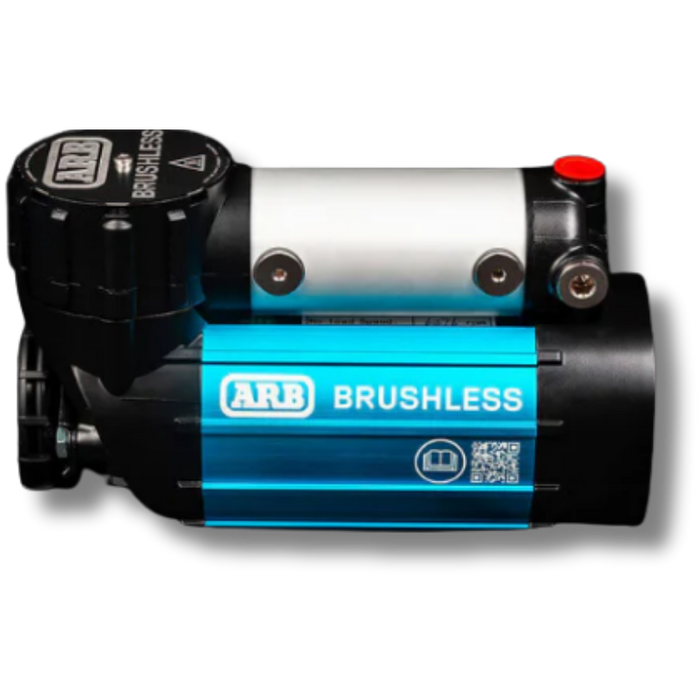 ARB Brushless Single Motor Onboard 12V Air Compressor Model CKBLA12