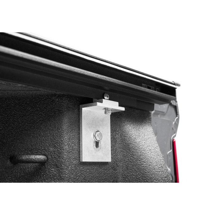 Roll N Lock A-Series Truck Bed Cover for 22-23 Toyota Tundra 6' 7" Bed without Trail Special Edition Storage Boxes Model BT576A