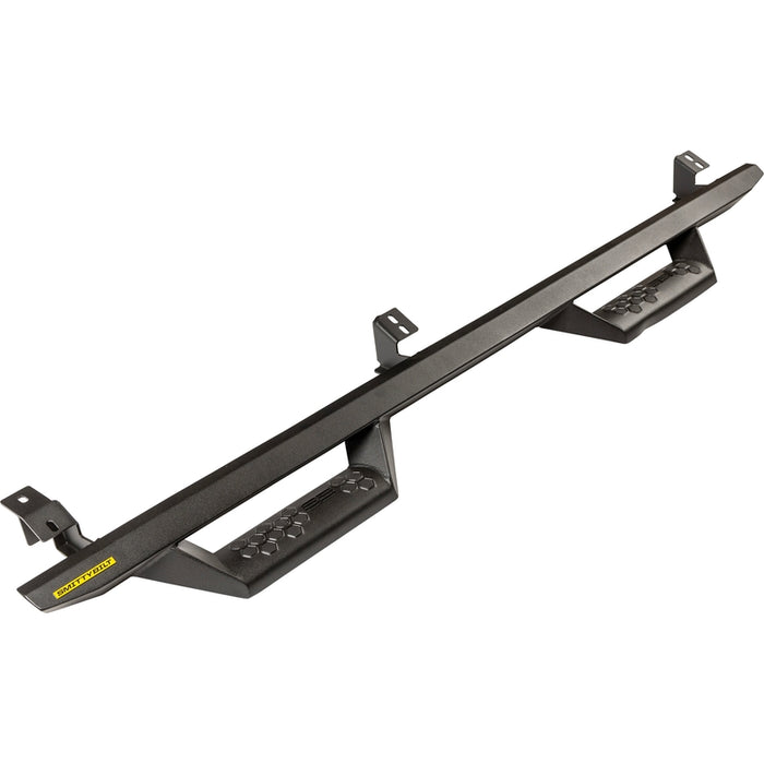 Smittybilt Angular Drop Side Steps Model EXT16CC-TX