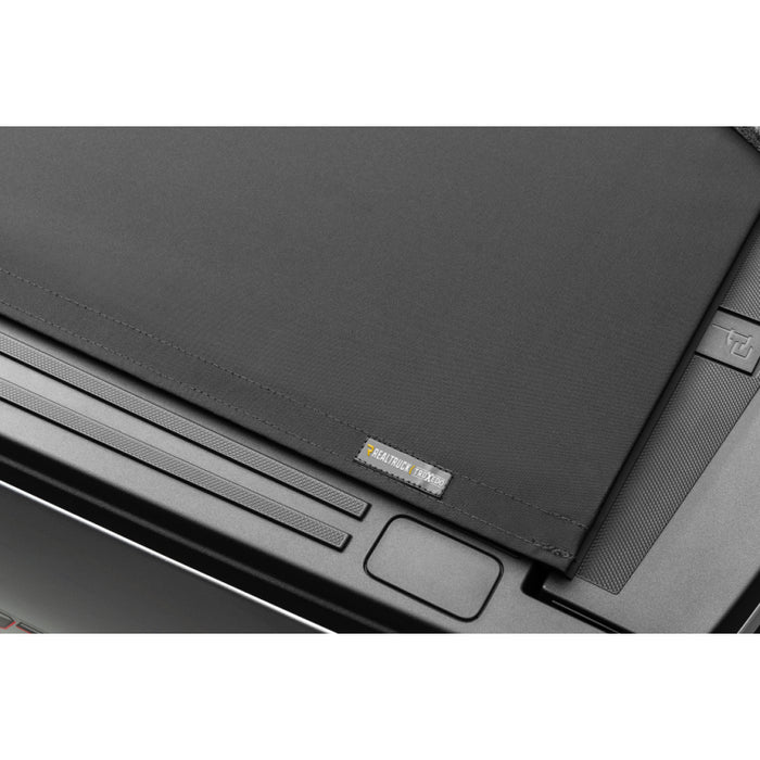 Truxedo Pro X15 Tonneau Cover - Black - 2015-2024 Ford F-150 6' 7" Bed Model 1498301
