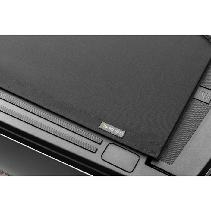 Truxedo Pro X15 Tonneau Cover - Black - 2015-2024 Ford F-150 8' 2" Bed Model 1498701
