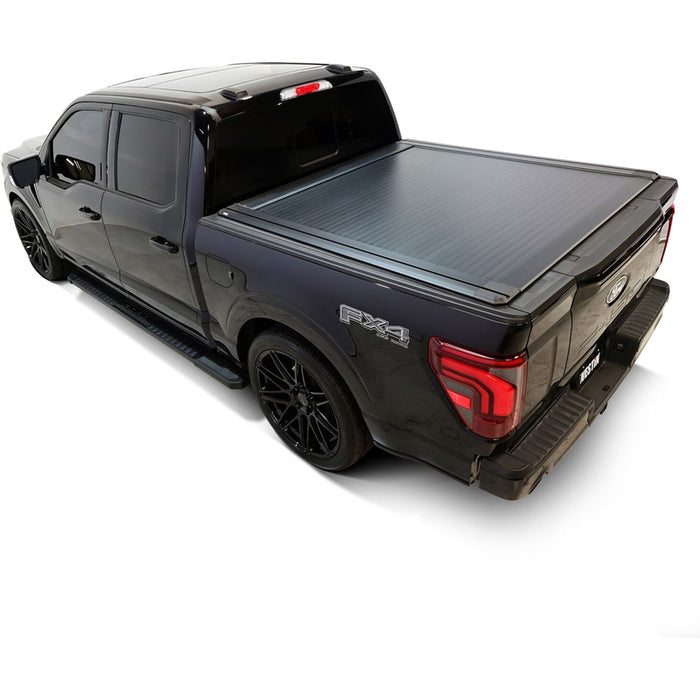 Westin Electric Retractable Tonneau Cover Model 19-54625