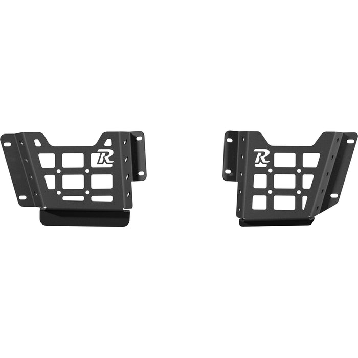 Rago Fabrication 2019-2024 Subaru Forester Rear Cargo Pocket Molles Model AC8511601NA