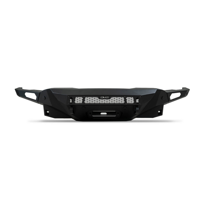 DV8 Offroad 2021-2023 Ford F-150 Spec Series Front Bumper Model FBFF1-11
