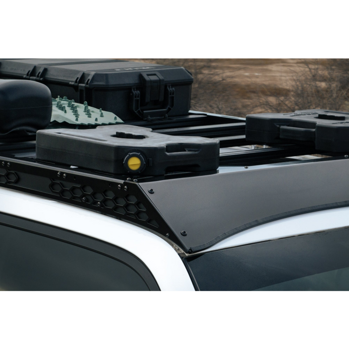 Rago Fabrication 2010-2024 Toyota 4Runner Roof Rack Model AC660640103