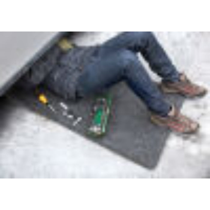 Husky Liners Trackmat 2' X 4' Folding Utility Mat Model HTW2X4MAT