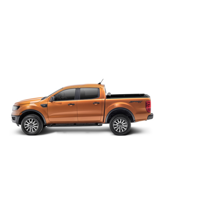 Truxedo Pro X15 Tonneau Cover - Black - 2019-2023 Ford Ranger 6' Bed Model 1431101
